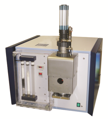 高頻紅外碳硫分析儀G5 CRIUS -全自動(dòng)碳硫分析儀-鋼鐵專用紅外碳硫儀-高精度紅外碳硫儀