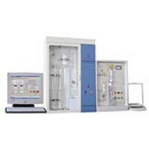 高智能碳硫分析儀