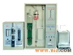 供應(yīng)金屬元素分析儀器 全自動碳硫高速分析儀 化學(xué)分析儀器的詳細信息