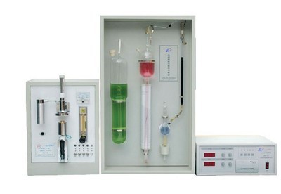 供應(yīng)碳硫分析儀 碳硫高速分析儀/分析儀器/化驗(yàn)設(shè)備圖片,供應(yīng)碳硫分析儀 碳硫高速分析儀/分析儀器/化驗(yàn)設(shè)備圖片大全,寧波海曙柯斯特化玻儀器-