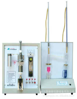 專業供應 AK-80 型碳硫分析儀圖片,專業供應 AK-80 型碳硫分析儀圖片大全,長沙市港譽儀器設備-