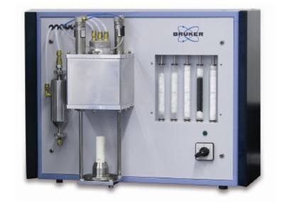 G4 ICARUS德國進口碳硫分析儀 _供應信息_商機_中國化工儀器網