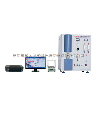 HW2000E-HW2000E高速引燃爐紅外碳硫分析儀 _供應信息_商機_中國化工儀器網