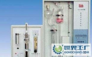 大連吉林長春丹東高速碳硫分析儀_儀器儀表_世界工廠網(wǎng)中國產(chǎn)品信息庫