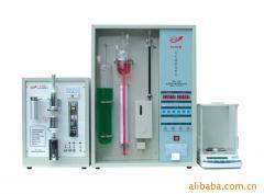 碳硫高速分析儀 報價、供應(yīng)商與批發(fā)廠商全解析