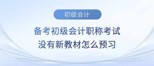 備考2024年初級會計(jì)職稱考試 無新教材下高效預(yù)習(xí)《審計(jì)基礎(chǔ)》與《稅務(wù)服務(wù)實(shí)務(wù)》指南